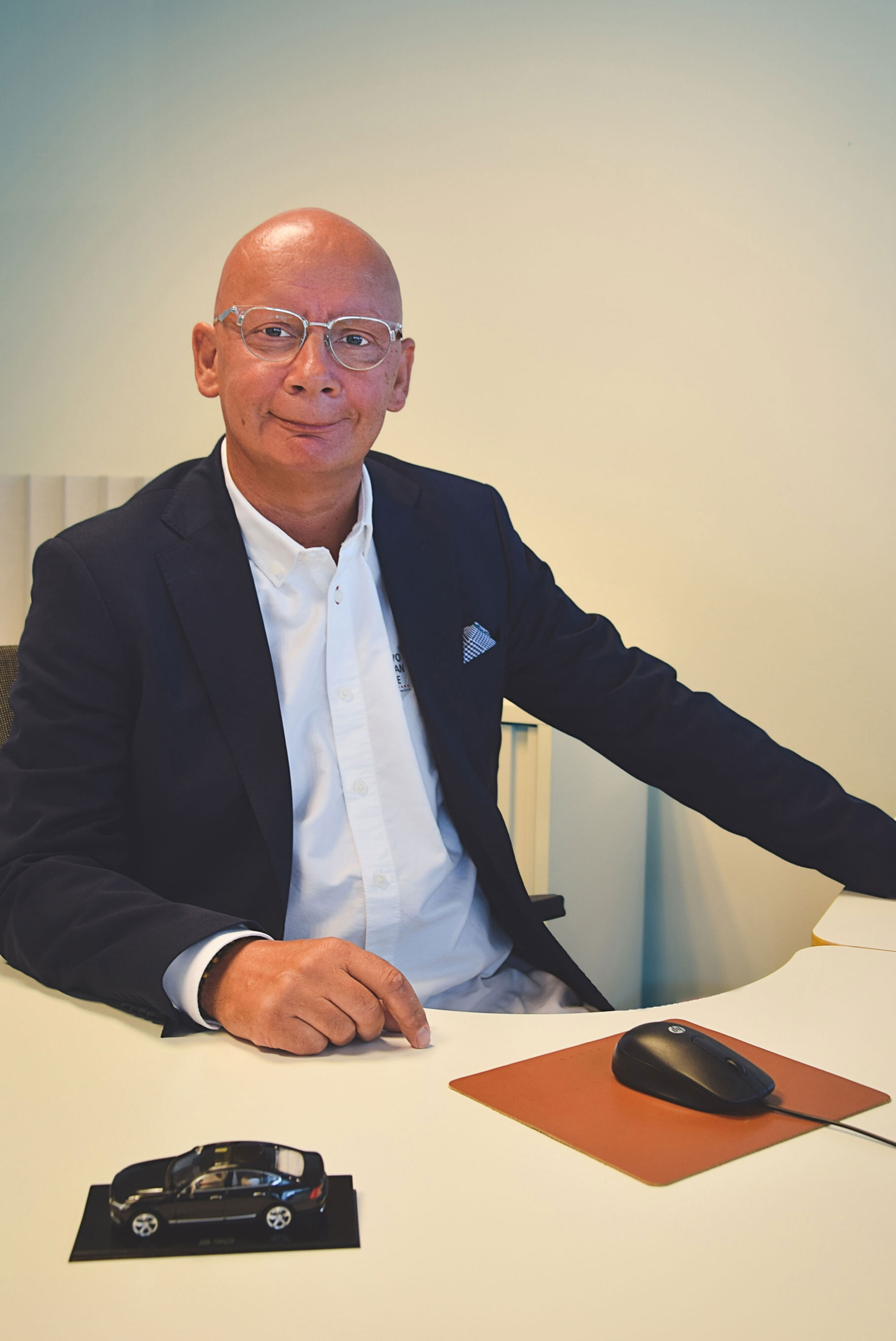 ARCQ Michel