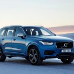 suv hybride xc90