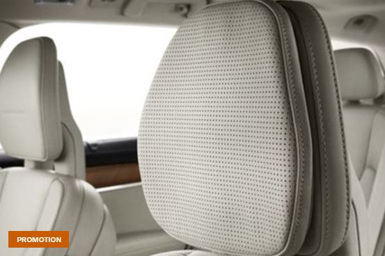 Housse standard intérieure VelourSoft pour VOLVO V40 CROSSCOUNTRY 2013 >  Aujourd'hui - Housse carrosserie