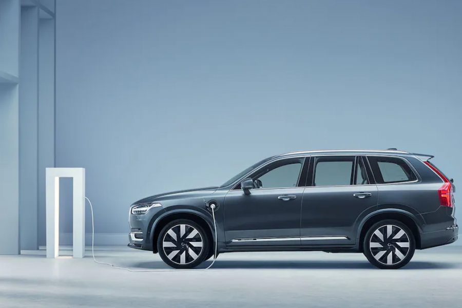 XC90