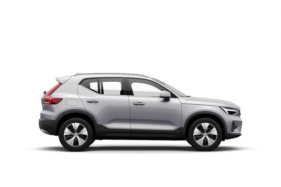 Volvo XC40 Recharge