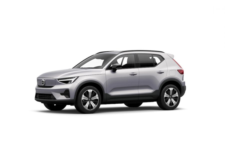 Volvo XC40 Recharge pure electric Core VOLVO CAR ADVANTAGE