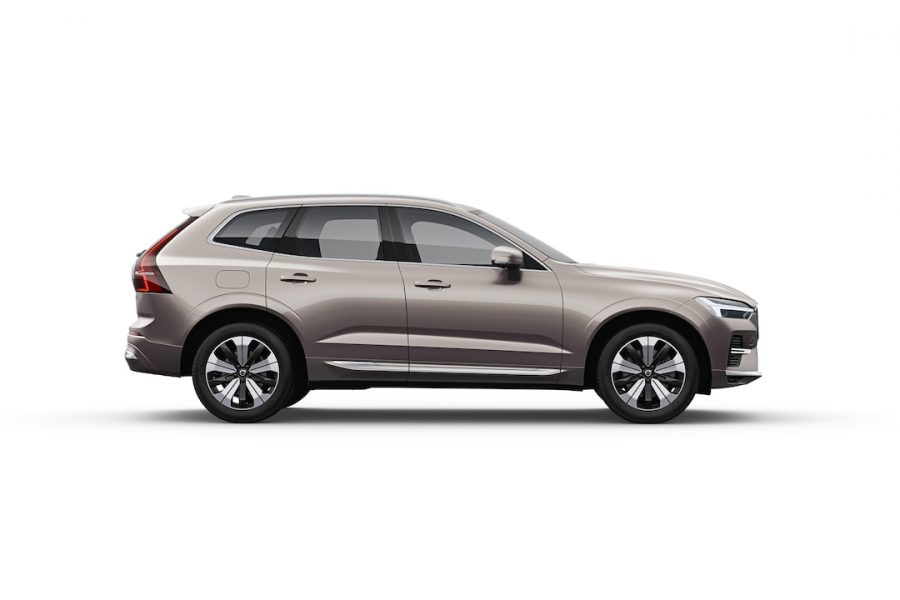 Volvo XC60 Recharge Essential Bright