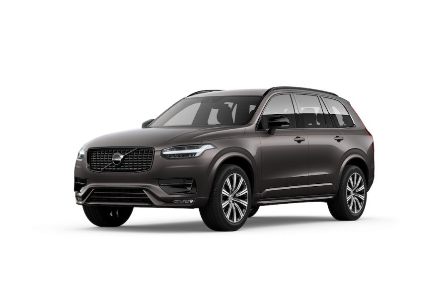 Volvo XC90 VOLVO CAR ADVANTAGE