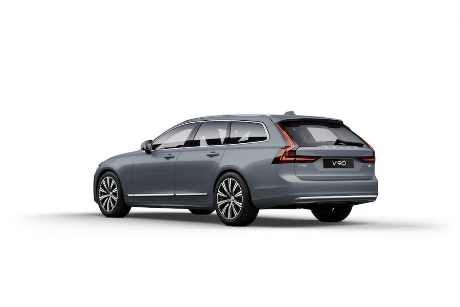 Volvo V90 Core VOLVO CAR ADVANTAGE