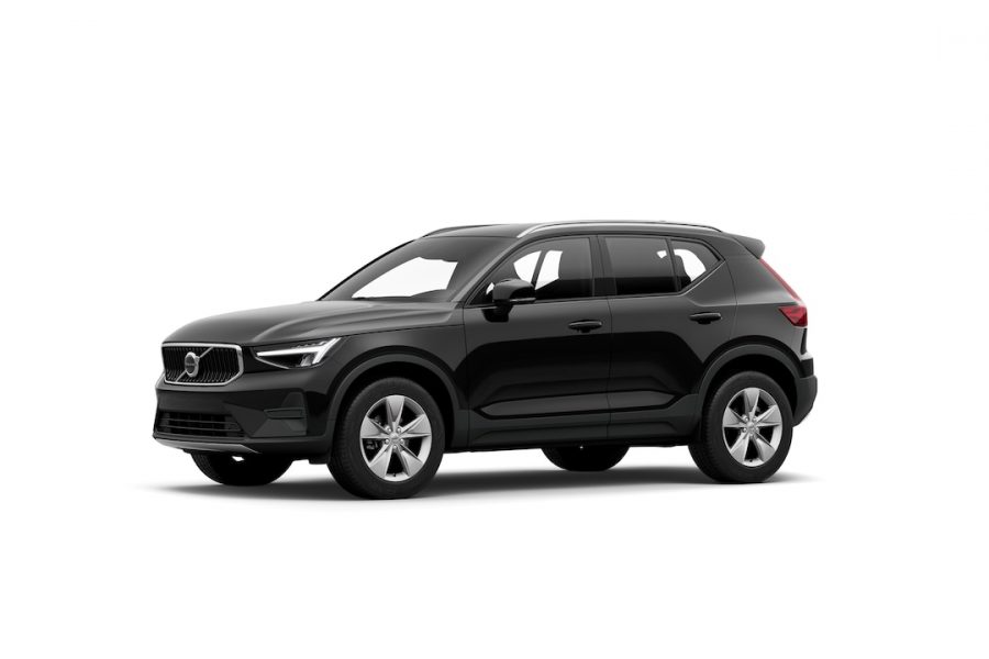 Volvo XC40 Essential advantage