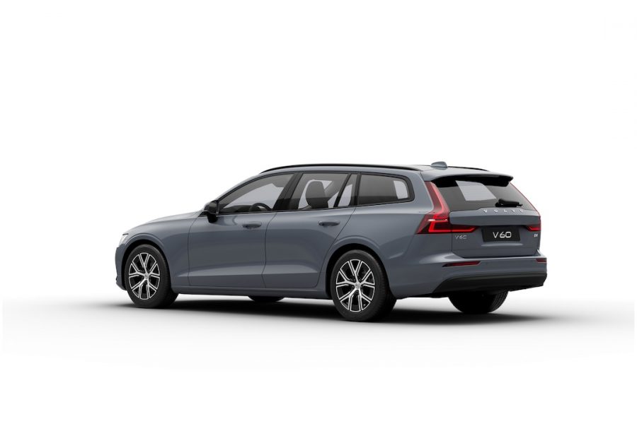 Volvo V60 Essential VOLVO CAR ADVANTAGE