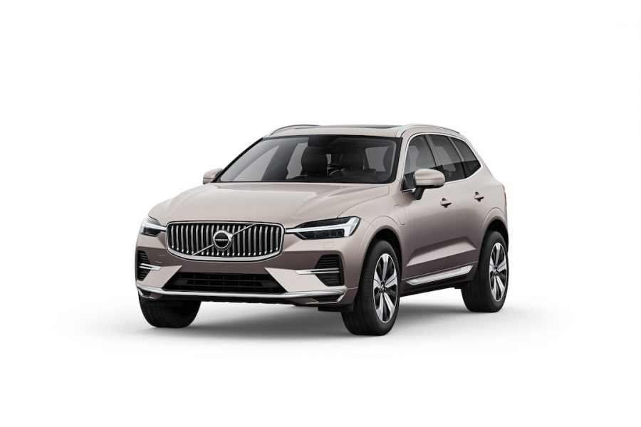 Volvo XC60 Recharge Essential Bright VOLVO CAR ADVANTAGE