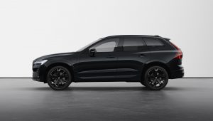 Volvo XC60 Nordicar