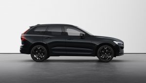 Volvo XC60 Plug-in hybride