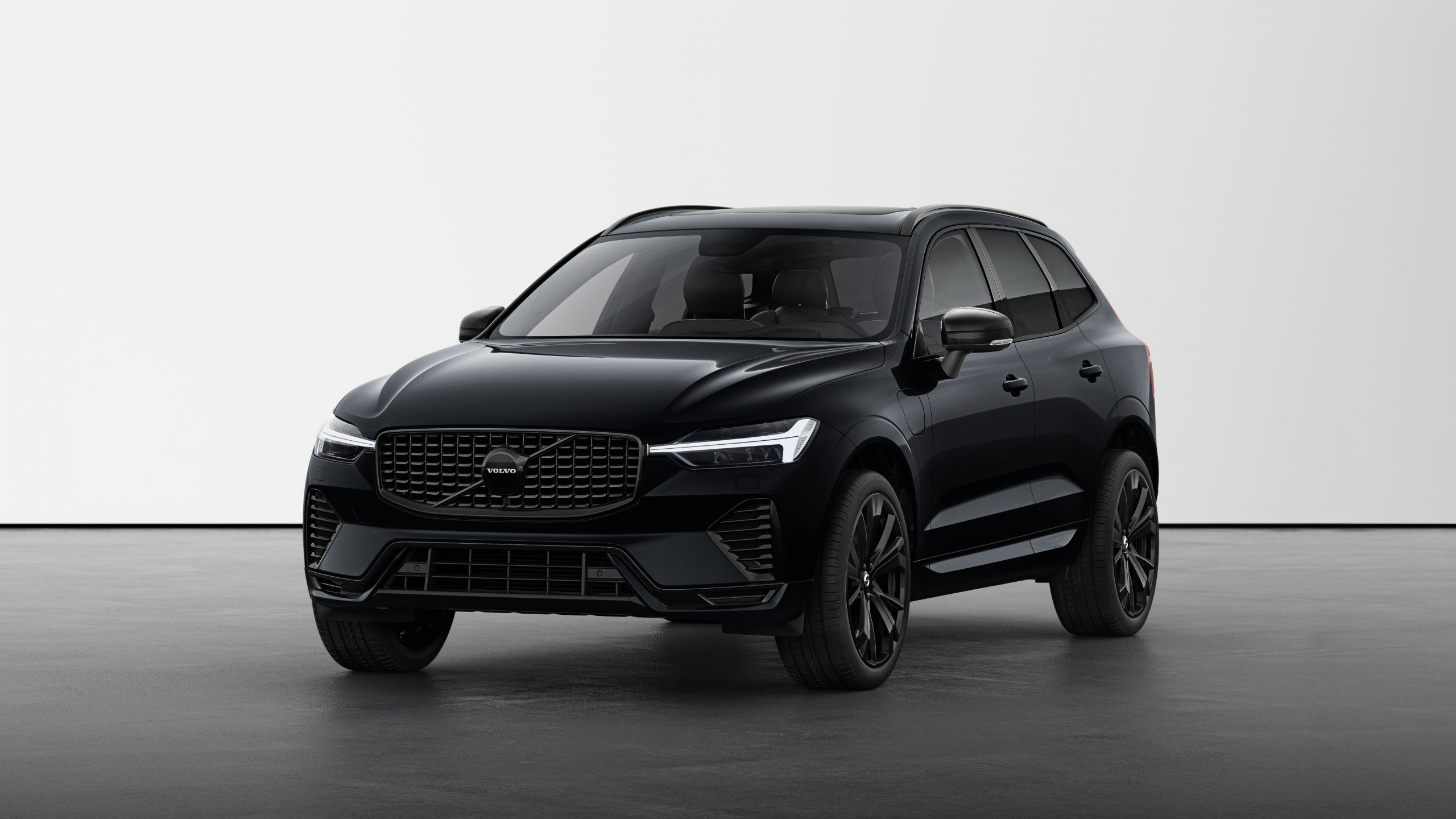XC60 Black édition (limitée) Nordicar